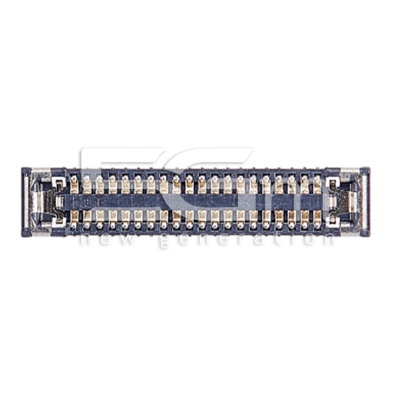 Charging Connector On Motherboard iPhone 12 - 12 Pro