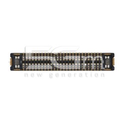 Connettore LCD / 3D On Motherboard iPhone 12 Pro Max