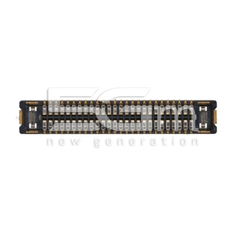 Connettore LCD / 3D On Motherboard iPhone 12 Pro Max
