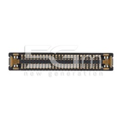 Connettore LCD / 3D On Motherboard iPhone 12 Pro Max