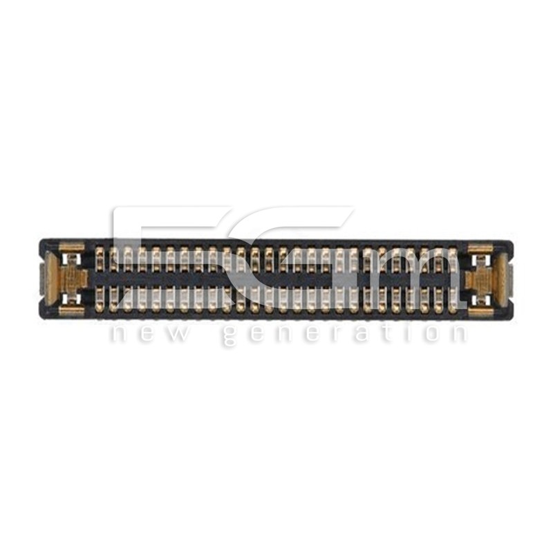 Connettore LCD / 3D On Motherboard iPhone 12 Pro Max