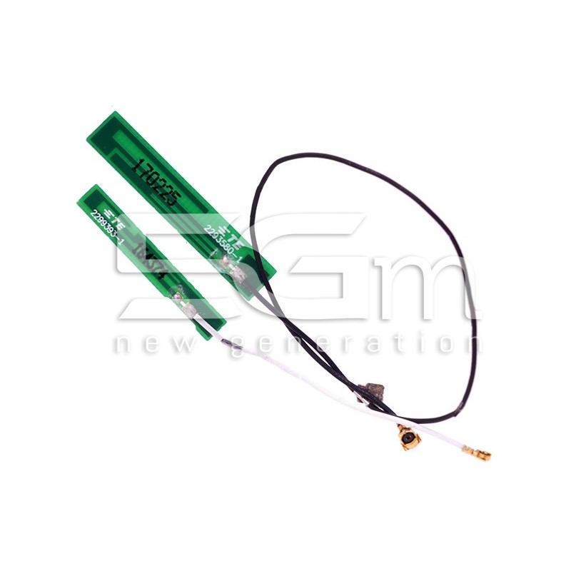 2 PCS WiFi Antenna Flex Cable Nintendo Switch