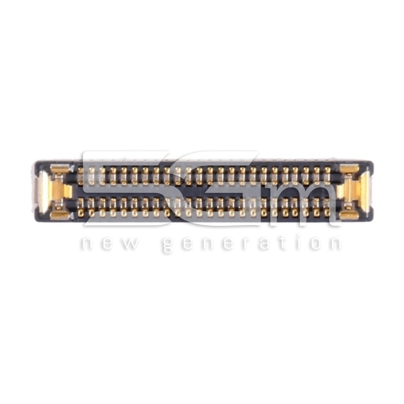 Charging Connector On Motherboard iPhone 12 Pro Max