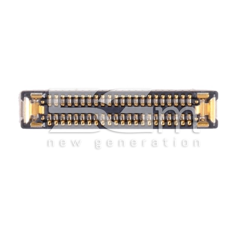 Connector LCD On Motherboard iPhone 13 Pro - 13 Pro Max