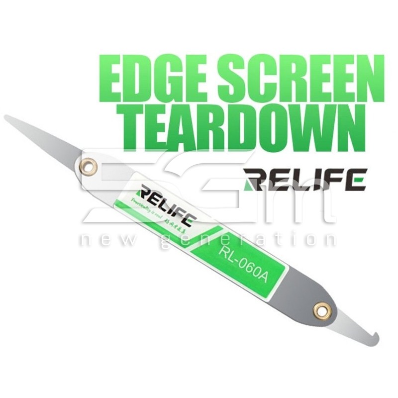 RELIFE RL-060A Disassembly Kit Frame LCD EDGE