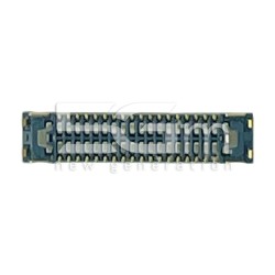 Charging Connector On Motherboard iPhone 12 Mini