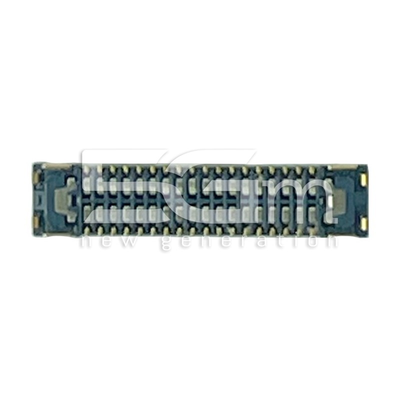 Charging Connector On Motherboard iPhone 12 Mini