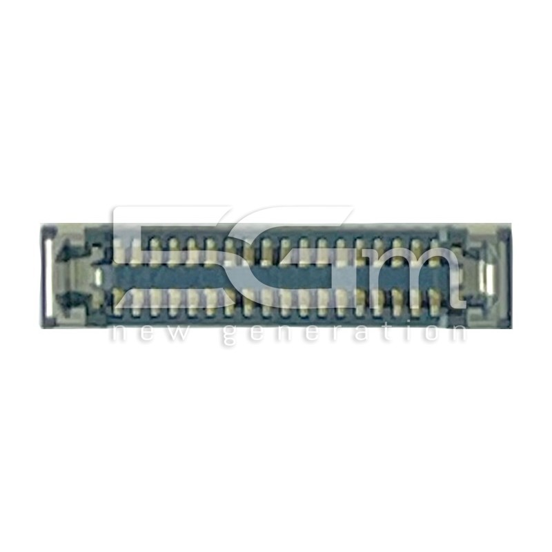 Connettore Ricarica On Motherboard iPhone 12 Mini