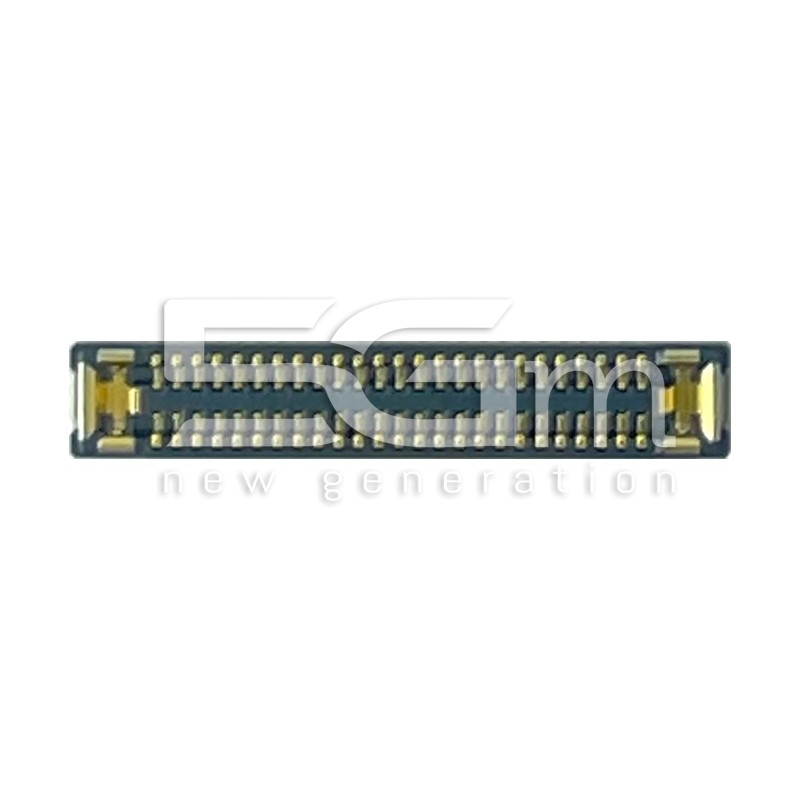 Connector Lcd On Motherboard iPhone 12 Mini