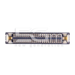 Connector Rear Camera On Motherboard iPhone 13 Pro - 13 Pro Max