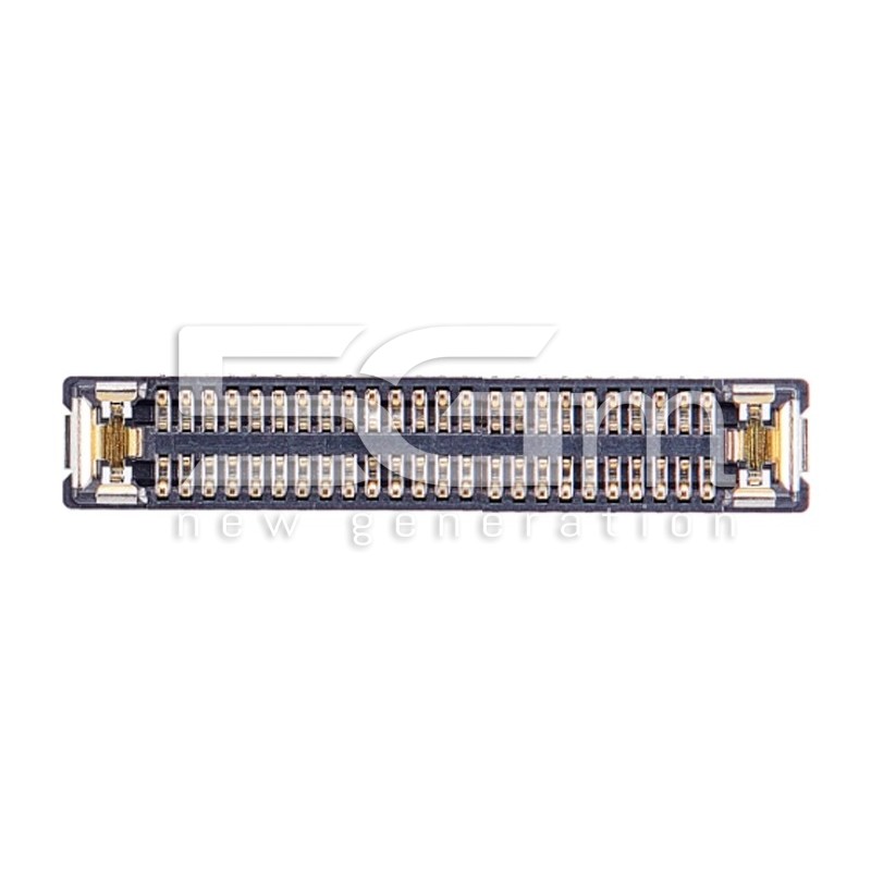 Connector Rear Camera On Motherboard iPhone 13 Pro - 13 Pro Max