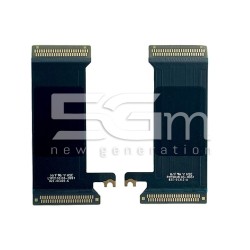2 PCS LCD Flex Cable MacBook Air 13 A1932 - A2179 - A2337