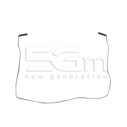 LCD Frame Rubber MacBook Air 13 A1932 - A2337 - A2179