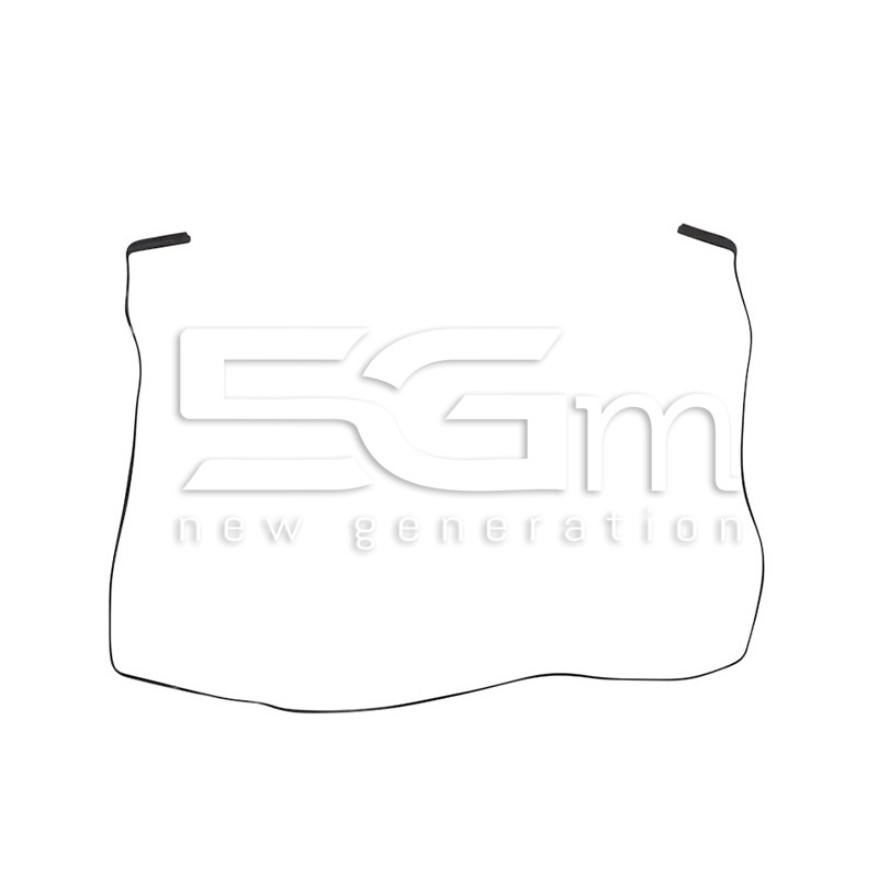 LCD Frame Rubber MacBook Air 13 A1932 - A2337 - A2179