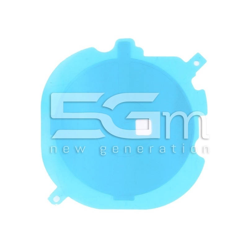 Stiker Rear Cover Heat Dissipation iPhone 11 - 11 Pro - 11 Pro Max