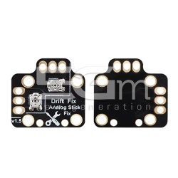 2 PCS Controller Analog Thumb Stick Drift Fix PlayStation 5