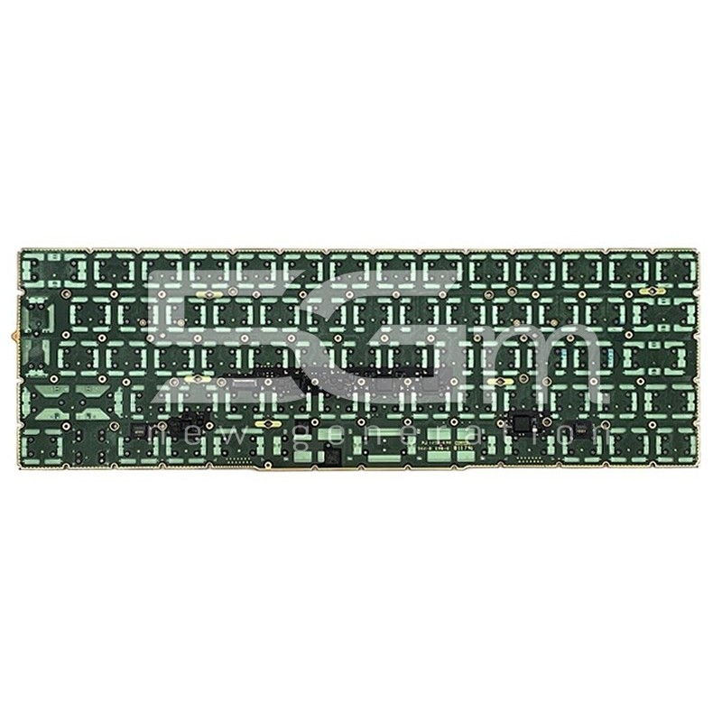 Tastiera Versione UK MacBook Pro Retina 13 A1706 - A1707  (LATE 2016 - MID 2017)