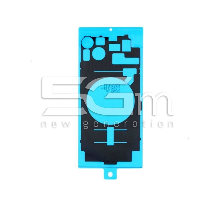 Rear Cover Sticker iPhone 14 Plus