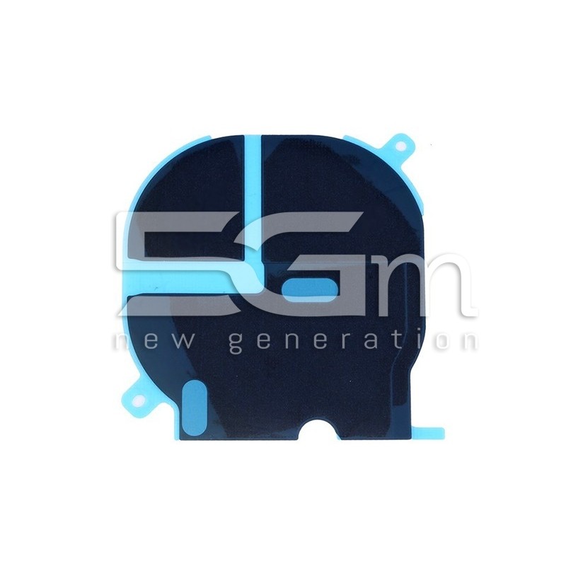 Sticker NFC Wireless Charging + Heat Dissipation iPhone 11 Pro Max