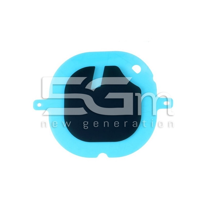 Sticker NFC Wireless + Heat Dissipation iPhone 8