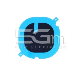 Sticker NFC Wireless + Heat Dissipation iPhone X