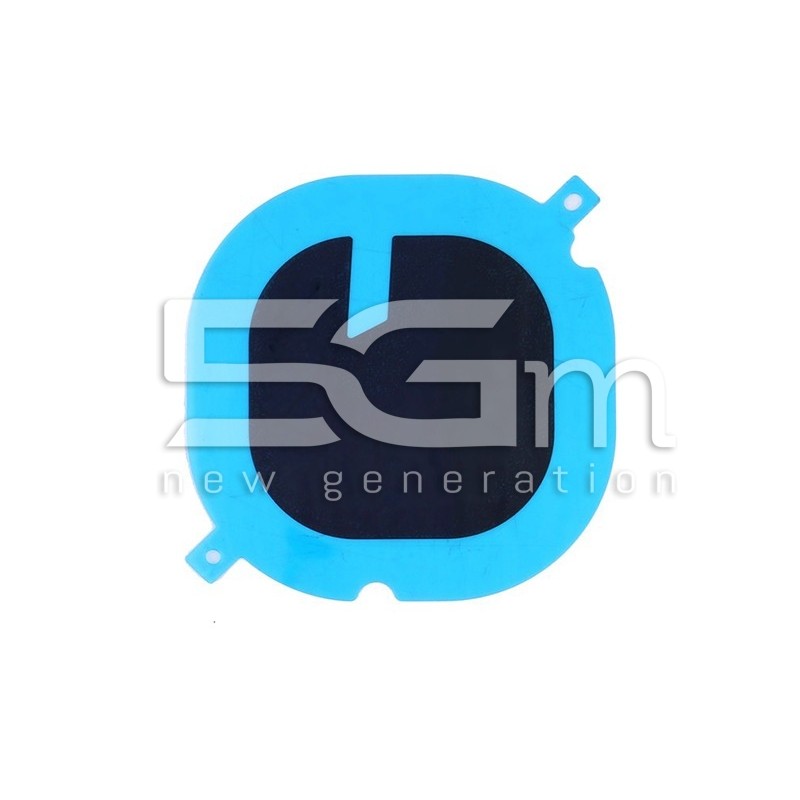 Sticker NFC Wireless + Heat Dissipation iPhone X