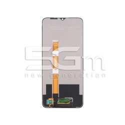 Display Touch Black OPPO A56 5G