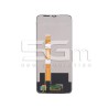 Display Touch Black OPPO A56 5G