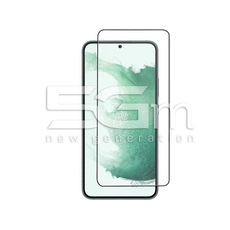 Tempered Full Gel 9H Samsung SM-S906 S22+
