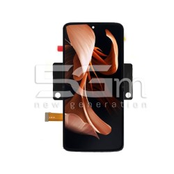 Ecra Tatil Preto Motorola Razr 2022
