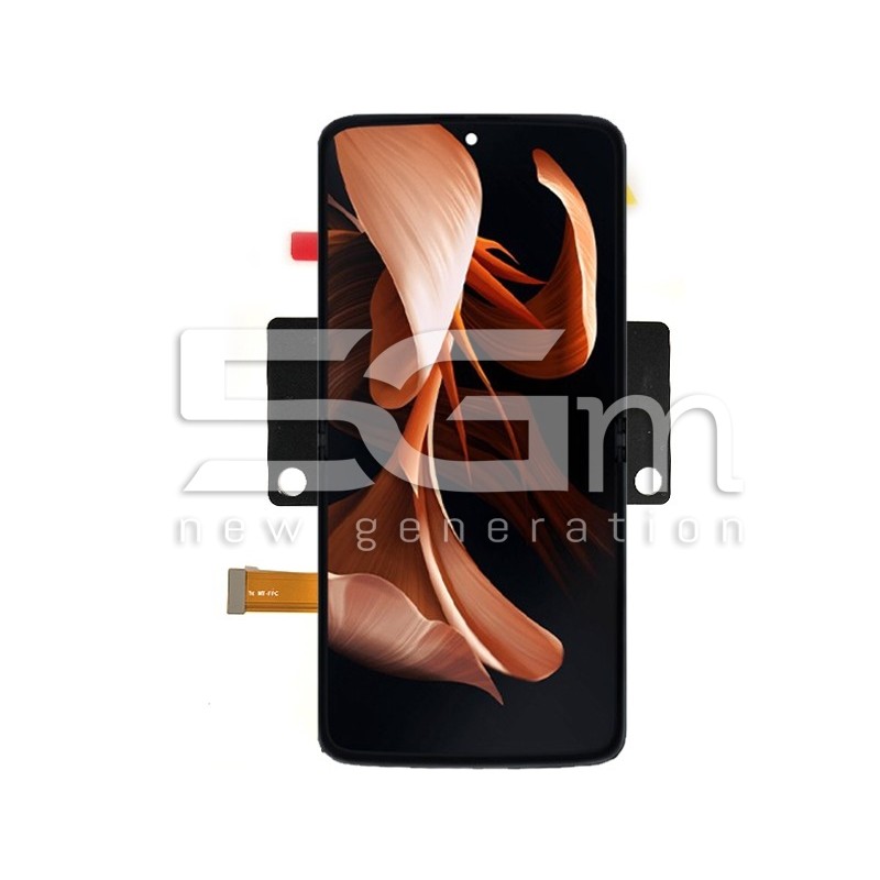 Display Touch Black Motorola Razr 2022