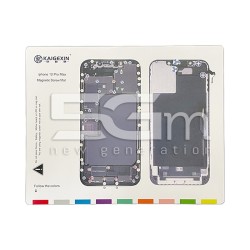 KAIGEXIN Professional Guide Magnetic iPhone 12 Pro Max