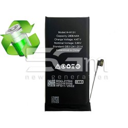 Bateria H-H131 2406 mAh iPhone 13 Mini No Logo