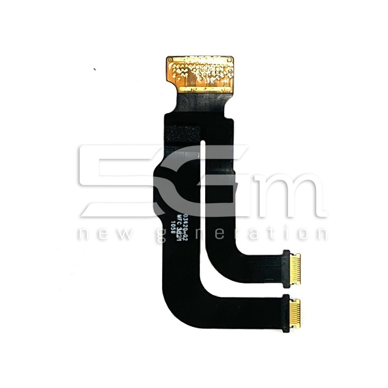 LCD Flex Cable Apple Watch Series 7 45mm