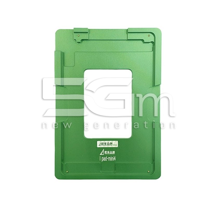 Metal Stencil LCD - Glass iPad Mini 4 - iPad Mini 5
