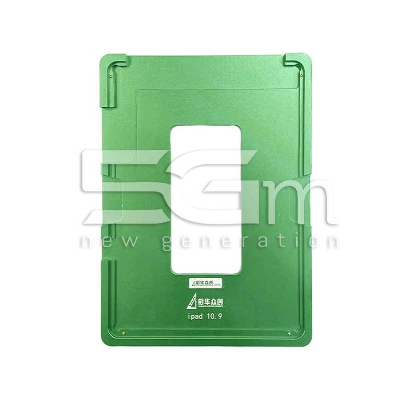 Metal Stencil LCD - Glass  iPad Pro 10.5 A1701-A1709