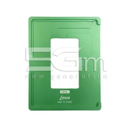 Metal Stencil LCD - Glass iPad Pro 12.9 5Gen A2378