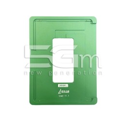 Metal Stencil LCD - Glass iPad Pro 11 A1980