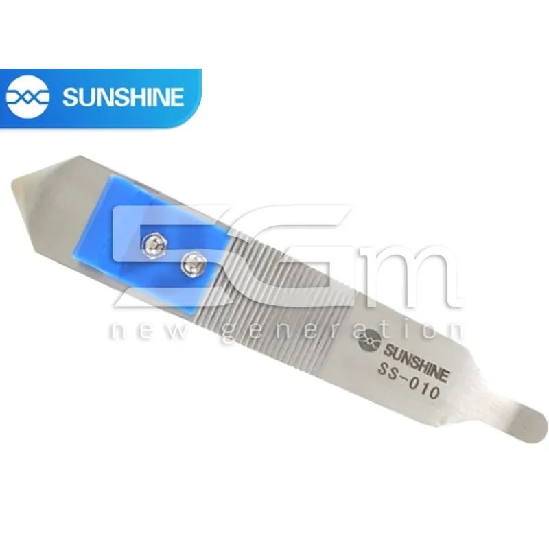 Sunshine SS-010 Frame and Screen Opening Tool | Ultra-Thin | 5G-M