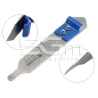 Sunshine SS-010 Frame and Screen Opening Tool | Ultra-Thin | 5G-M