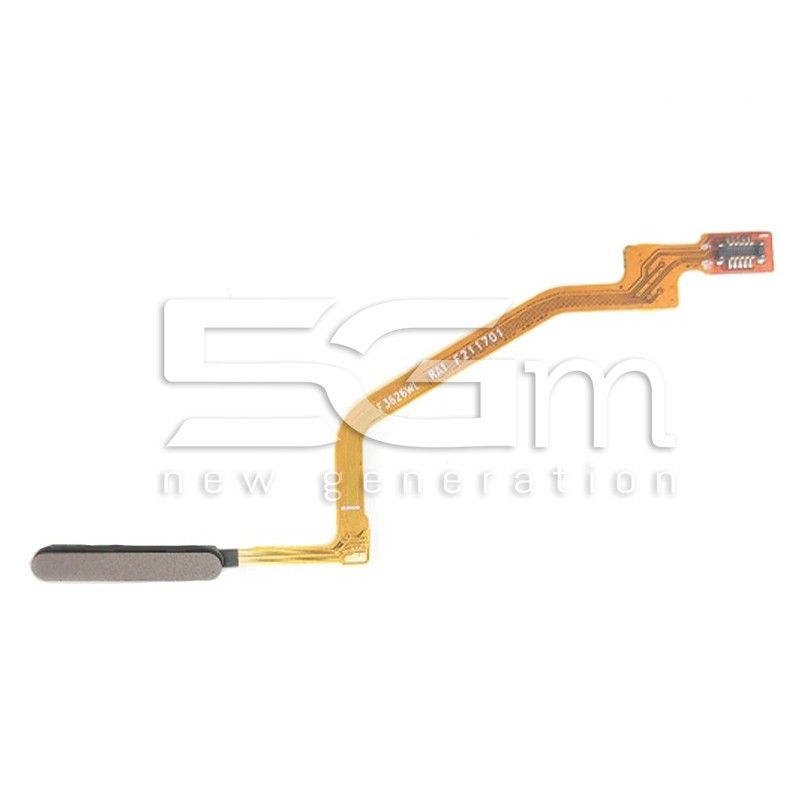 Fingerprint Flex Cable Gold XIAOMI POCO X3 PRO