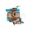 Wireless Charging + Volume Flex iPhone 13 Pro