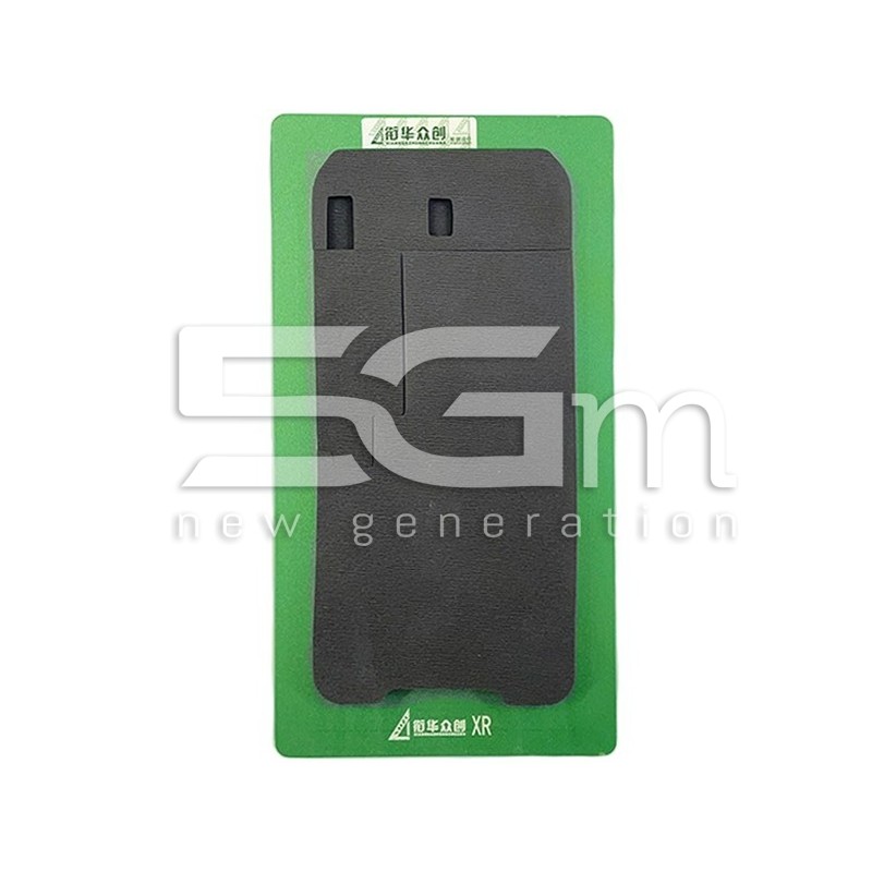 LCD Screen Calibration Fixed Mold iPhone XR (Oca Machine)
