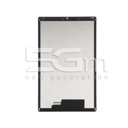 Display Touch Black Lenovo M10 TB-X306X