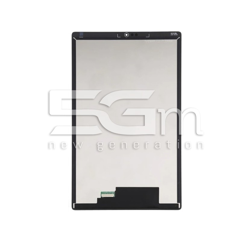 Display Touch Nero Lenovo M10 TB-X306X