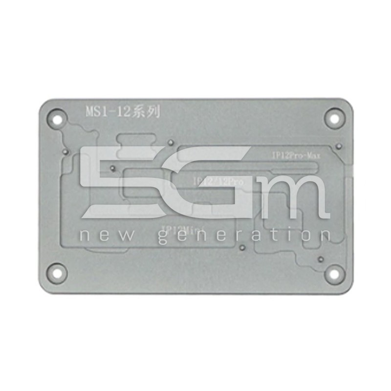 MIJING MS1-B Expansion Module iPhone 12 Series