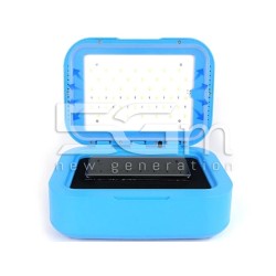 SUNSHINE S-918B Plus UV Curing Vacuum Laminating Machine