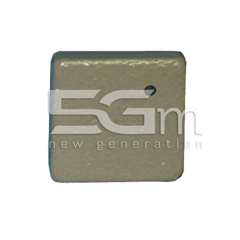 Bobina 2.2 UH - 3.7A - 0.071OHM iPhone 12 - 12 Pro