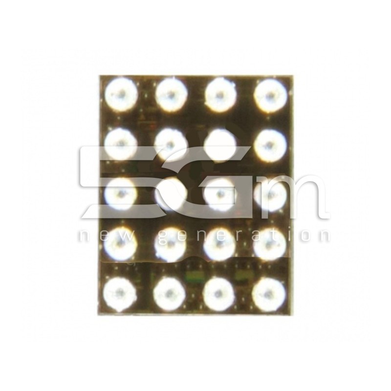 6937 Charging IC Samsung SM-A105 A10