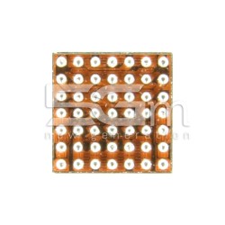 Small Power IC S760 Samsung SM-N970F Note 10
